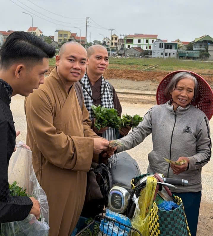 Đồng bào Phật Giáo tỉnh Đồng Tháp đặt nhiều kỳ vọng vào Đại hội Đảng toàn quốc